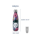 LIFETIMEBRANDS gertuvė ''Panda'', 500 ml  | 10