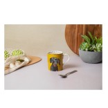 LIFETIMEBRANDS porcelianinis puodelis "Dachshund", 280 ml  | 3
