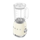 SMEG smulkintuvas-kokteilinė BLF03CREU | 3