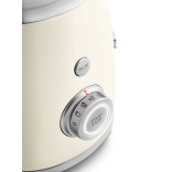 SMEG smulkintuvas-kokteilinė BLF03CREU | 5