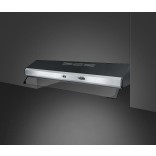 SMEG gartraukis KSEC91XE2  | 1