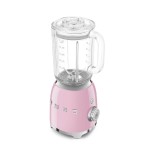 SMEG smulkintuvas-kokteilinė BLF03PKEU | 2