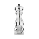 KELLER EGGER / LIDREWA pipirų/druskos malūnėlis "Toscana" 18 cm | 1