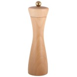 KELLER-EGGER / LIDREWA pipirų/druskos malūnėlis "Piemonte" 22 cm | 1