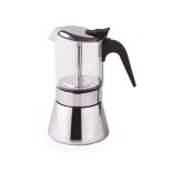 LACOR espresso kavinukas "Siena", 6 puodelių, 300 ml  | 1