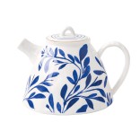 EASY LIFE porcelianinis arbatinukas ''Elegance'', 1 l  | 1