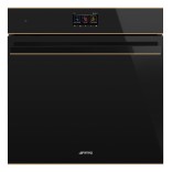 SMEG orkaitė su garų funkcija SO6604S4PNR  | 1