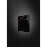 SMEG orkaitė su garų funkcija SO6604S4PNR  | 4