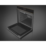 SMEG orkaitė su garų funkcija SO6604S4PNR  | 5