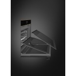SMEG orkaitė su garų funkcija SO6604S4PNR  | 10