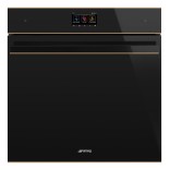 SMEG orkaitė su garų funkcija SOP6604S2PNR  | 1