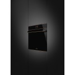 SMEG orkaitė su garų funkcija SOP6604S2PNR  | 4