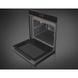 SMEG orkaitė su garų funkcija SOP6604S2PNR  | 6