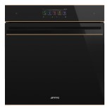 SMEG orkaitė su garų funkcija  SOP6606WS2PNR  | 1