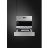 SMEG vakuumavimo stalčius CPV315X  | 7