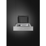 SMEG vakuumavimo stalčius CPV315X  | 9