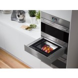 SMEG vakuumavimo stalčius CPV315X  | 2