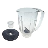 ANKARSRUM ORIGINAL priedas smulkinimui (kokteilinė) su tamperiu  | 2