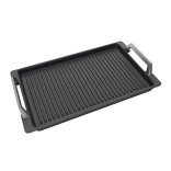 SMEG grilio plokštė GRILLPLATE  | 1