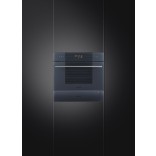 SMEG indų pašildymo stalčius CPRT115G  | 3