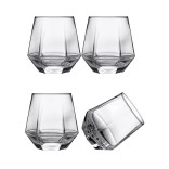 LADELLE stiklinės "Jaxon", 4 vnt., 310 ml  | 1