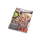 Komplekte: receptų knyga (anglų kalba)
