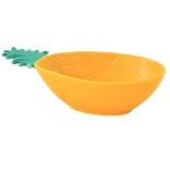 EASY LIFE porcelianinis dubuo "Madagascar",  22,5 x 14,5 cm  | 1