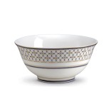 POZZI MILANO porcelianinis dubuo "Charles", Ø 15 cm  | 1