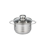 ELO puodas su dangčiu "Brillant" Ø 12 cm, 800 ml | 1