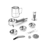 SMEG kavos virimo aparatas EGF03CREU | 6