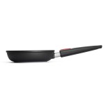 WOLL pusiau gili liejinio keptuvė „Nowo Titanium Induction" Ø 20 cm | 4