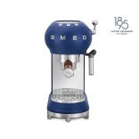 SMEG kavos virimo aparato ir kavos pupelių malūnėlio rinkinys ECF01LVEU+CGF01LVEU | 9