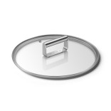 SMEG stiklinis dangtis Ø 24 cm | 1