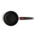 WOLL pusiau gili liejinio keptuvė „Nowo Titanium Induction" Ø 20 cm | 3