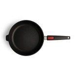 WOLL gili liejinio keptuvė „nowo Titanium" Ø 28 cm | 4