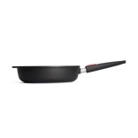 WOLL gili liejinio keptuvė „nowo Titanium" Ø 28 cm | 5