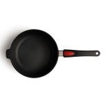 WOLL gili liejinio keptuvė „Diamond Titan Best Induction" Ø 24 cm | 5