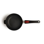 WOLL gili liejinio keptuvė „Diamond Titan Best" Ø 20 cm | 5