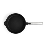 WOLL gili liejinio keptuvė „Diamond XR Logic Pro Induction" Ø 24 cm | 3