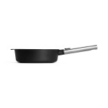 WOLL gili liejinio keptuvė „Diamond XR Logic Pro Induction" Ø 24 cm | 4