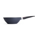 WOLL liejinio keptuvė „Diamond Lite Induction", WOK Ø 26 cm | 5