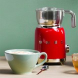 SMEG pieno putų plakiklis MFF11RDEU | 2