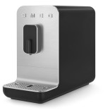 SMEG kavos virimo aparatas matinė juoda | 1