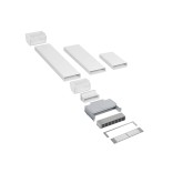 SMEG ortakio rinkinys KITF6HOBD  | 1