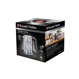 "Russell Hobbs" elektrinis virdulys "Compact Glass", 800 ml, 24191-70  | 7