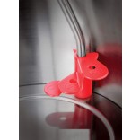 "Russell Hobbs'' elektrinis virdulys "Mini Grey", 1 l, 24993-70  | 5