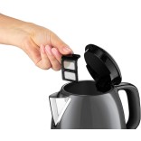 "Russell Hobbs'' elektrinis virdulys "Mini Grey", 1 l, 24993-70  | 2