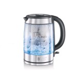 "Russell Hobbs'' elektrinis virdulys "Clarity" (Brita), 1 l, 20760-57  | 1