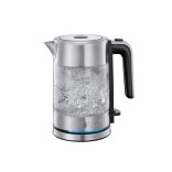 "Russell Hobbs" elektrinis virdulys "Compact Glass", 800 ml, 24191-70  | 1