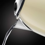"Russell Hobbs'' elektrinis virdulys "Mini Cream", 1 l, 24994-70  | 7